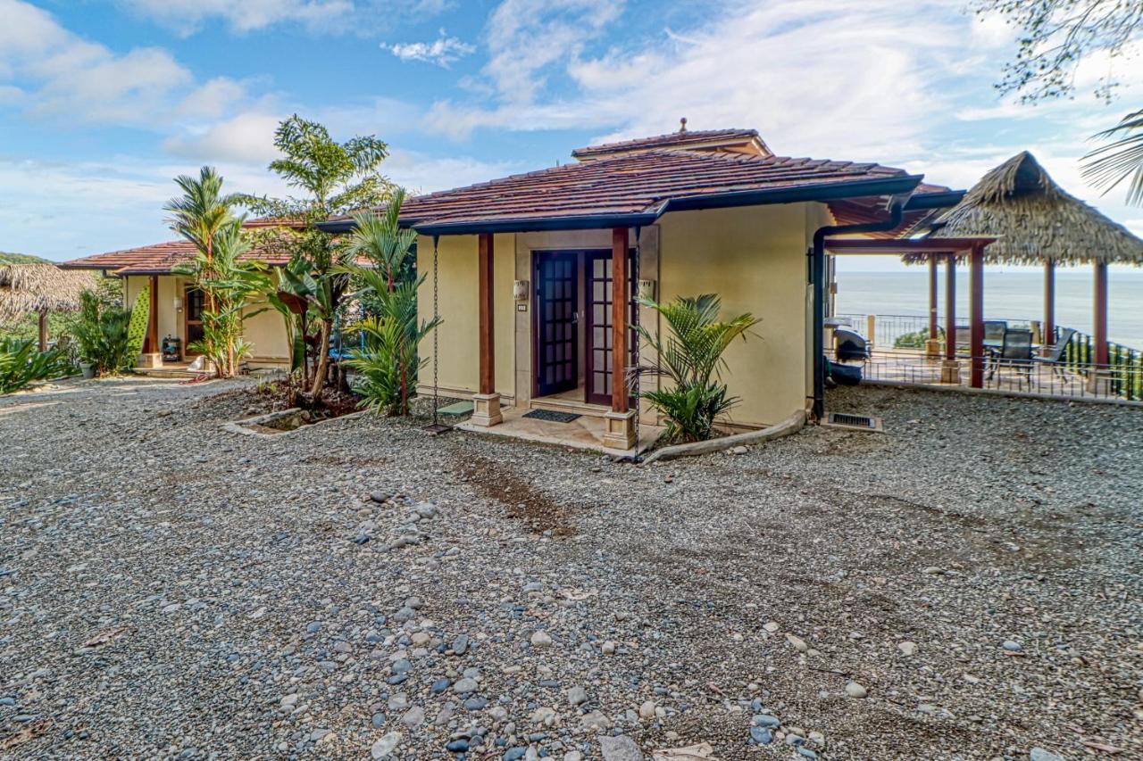 Canto Del Mar #20 Dominical Exterior foto