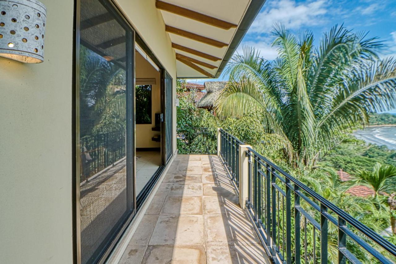 Canto Del Mar #20 Dominical Exterior foto