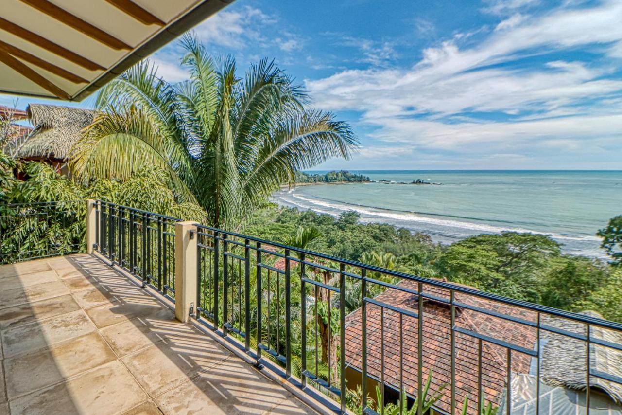 Canto Del Mar #20 Dominical Exterior foto