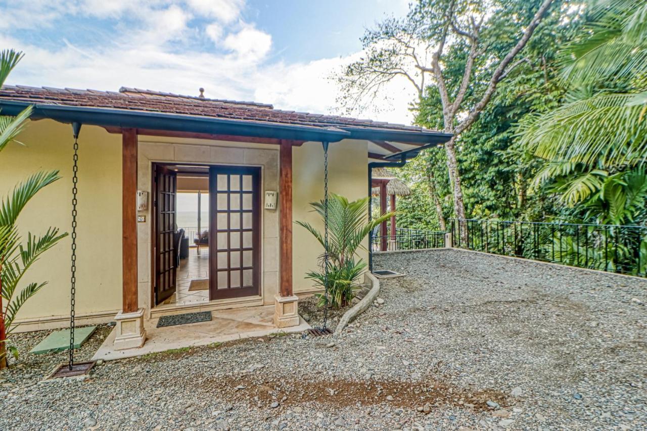 Canto Del Mar #20 Dominical Exterior foto