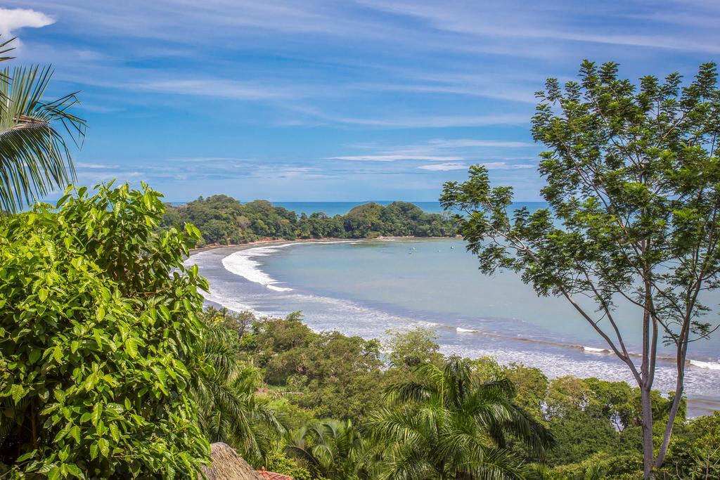 Canto Del Mar #20 Dominical Exterior foto